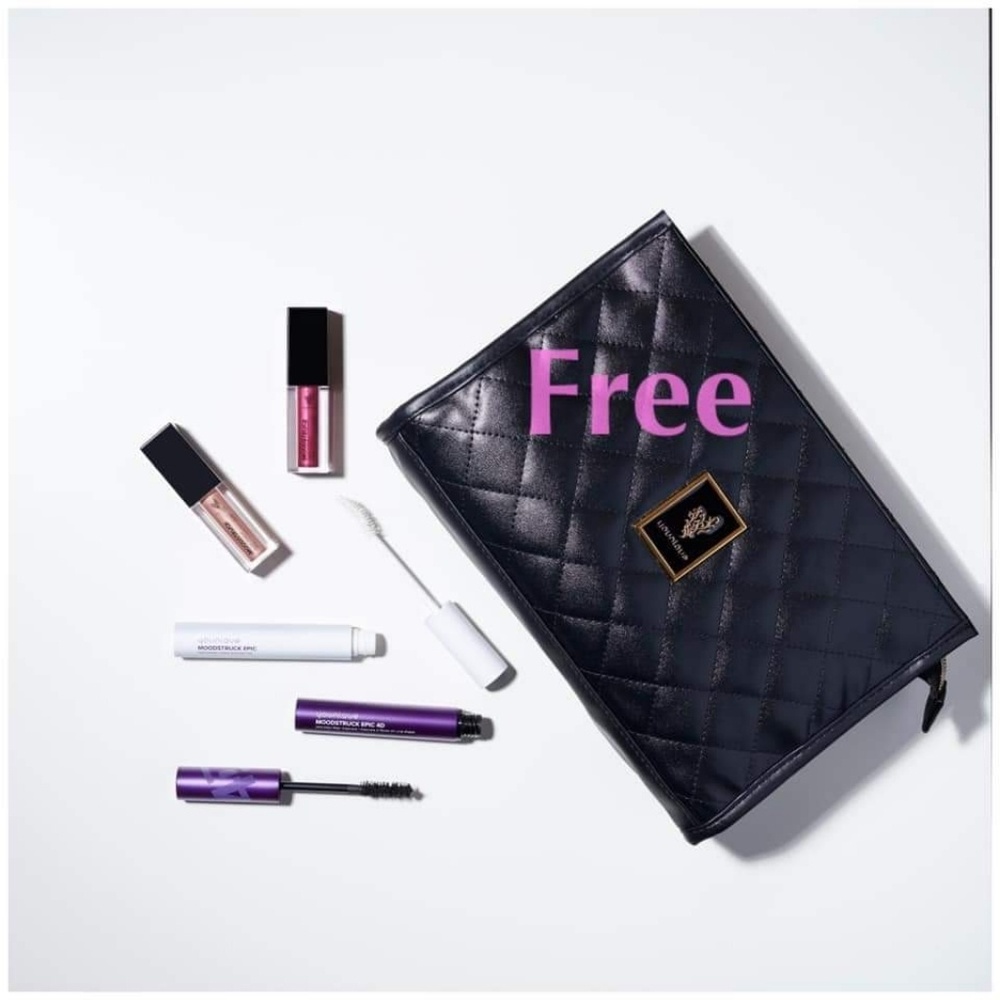 September Kudos by Younique